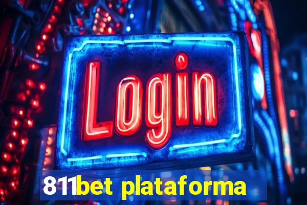 811bet plataforma